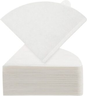 Paquete de 100 filtros V60