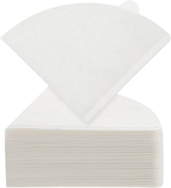 Paquete de 100 filtros V60