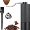 Molinillo de café manual
