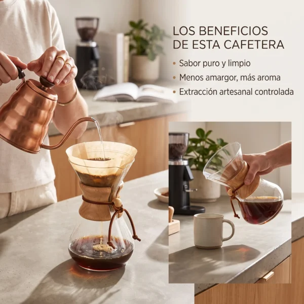 Chemex