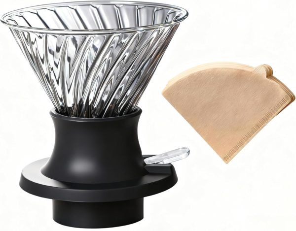 "Switch" Gotero de inmersión